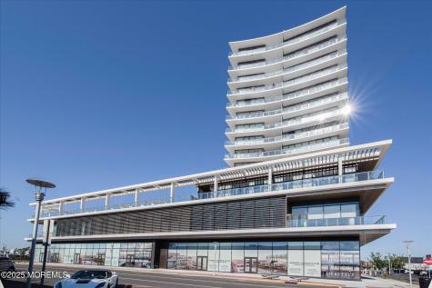 1101 Ocean Avenue Asbury Park NJ 07712