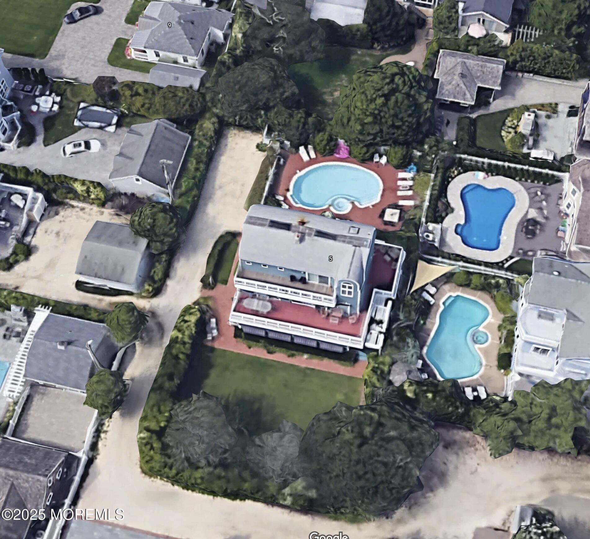 5A Beacon Boulevard Sea Girt NJ 08750