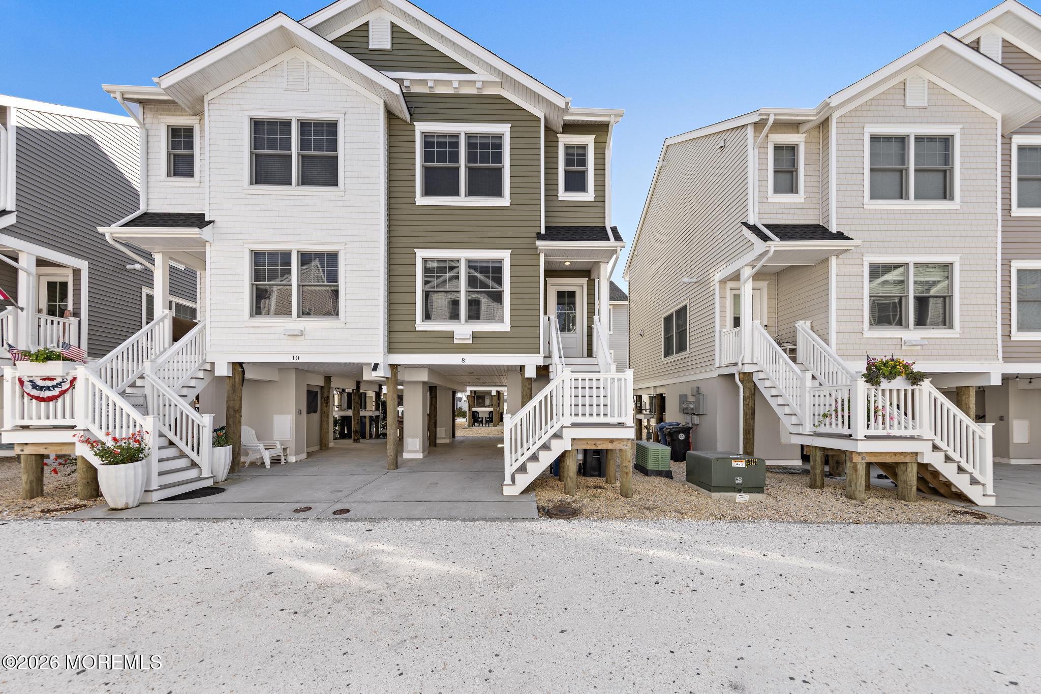 8 Shell Road Mantoloking NJ 08738