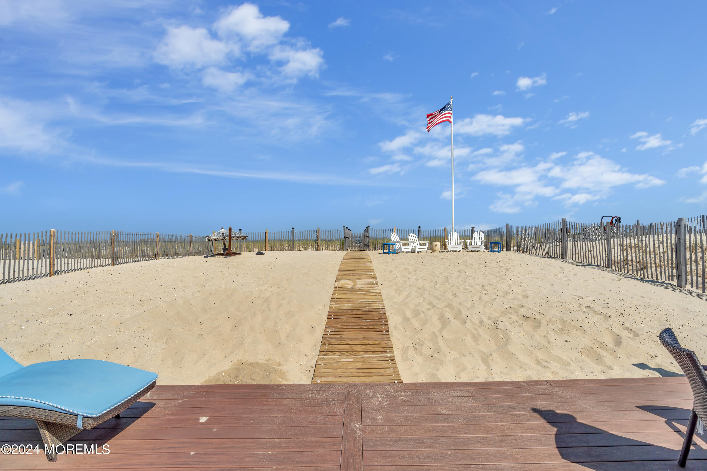 226 Dune Avenue Mantoloking NJ 08738