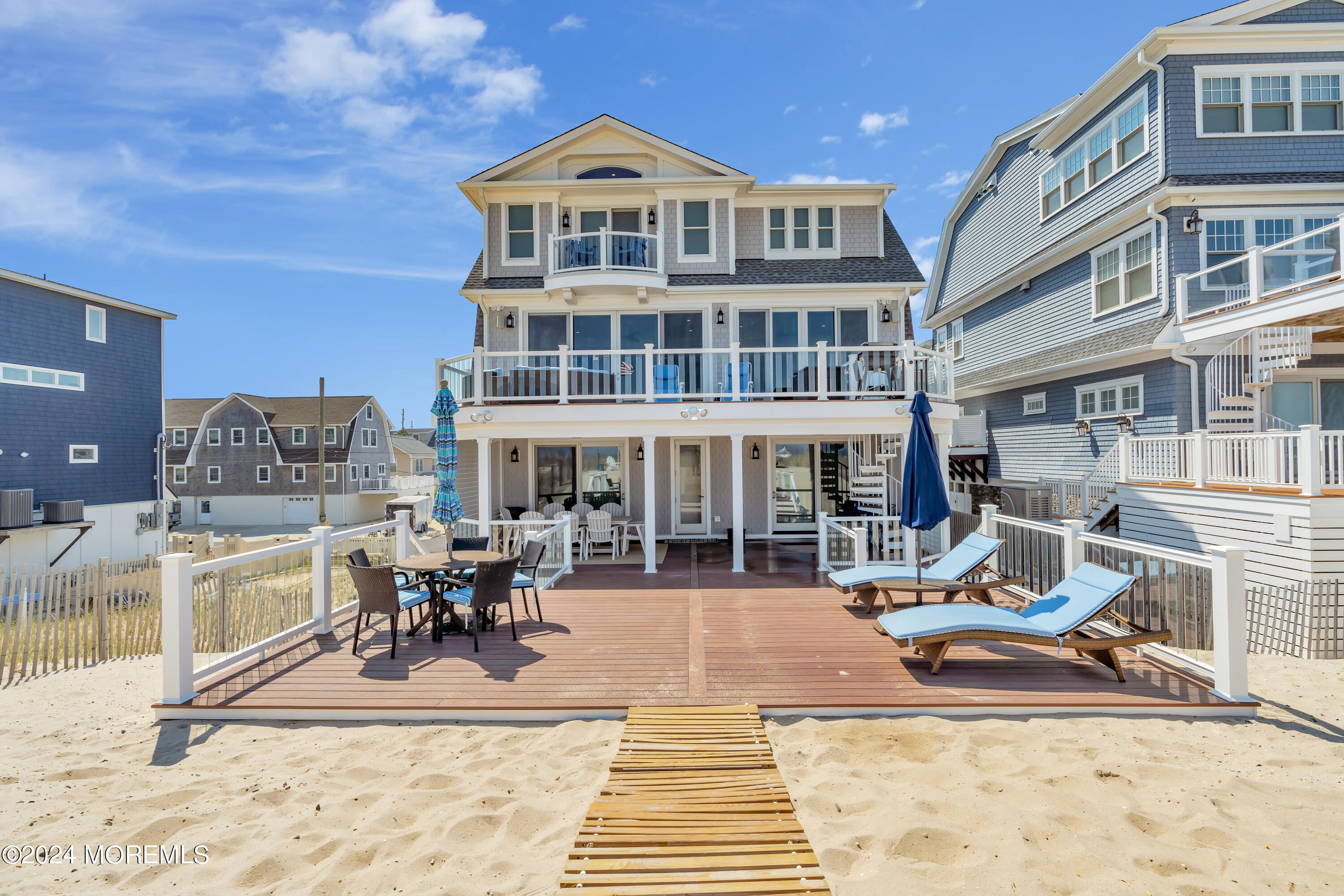 226 Dune Avenue Mantoloking NJ 08738