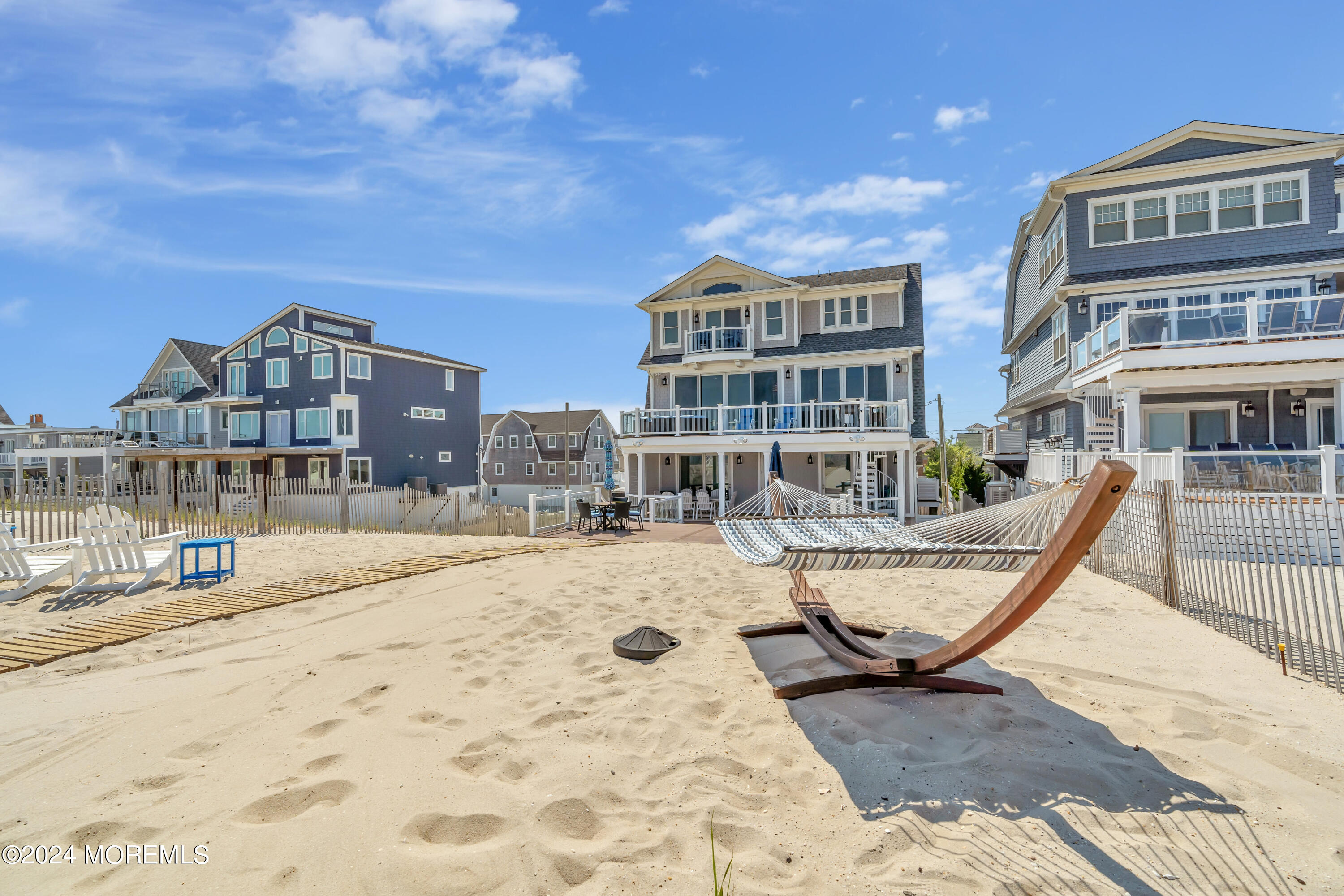 226 Dune Avenue Mantoloking NJ 08738