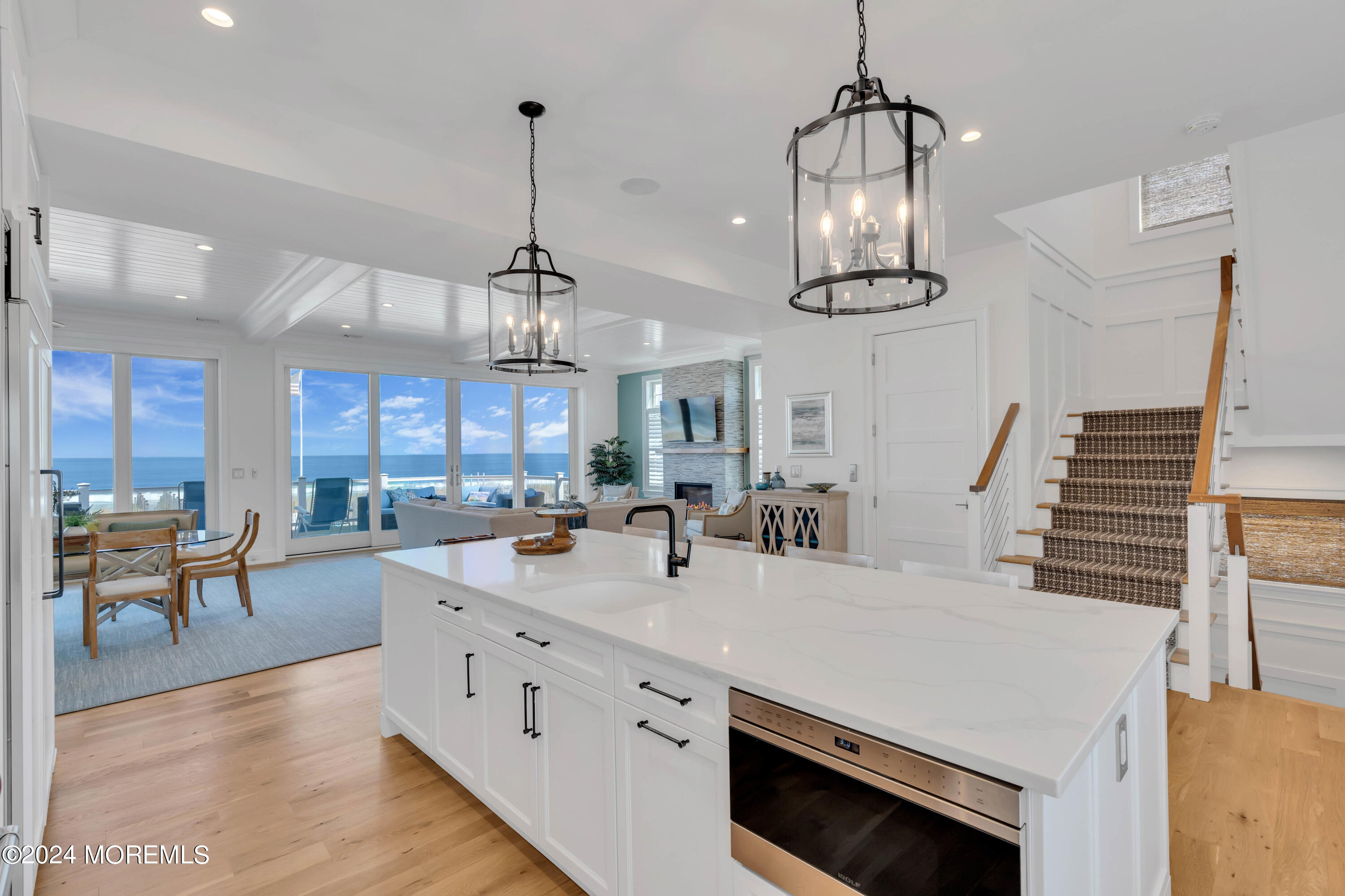 226 Dune Avenue Mantoloking NJ 08738