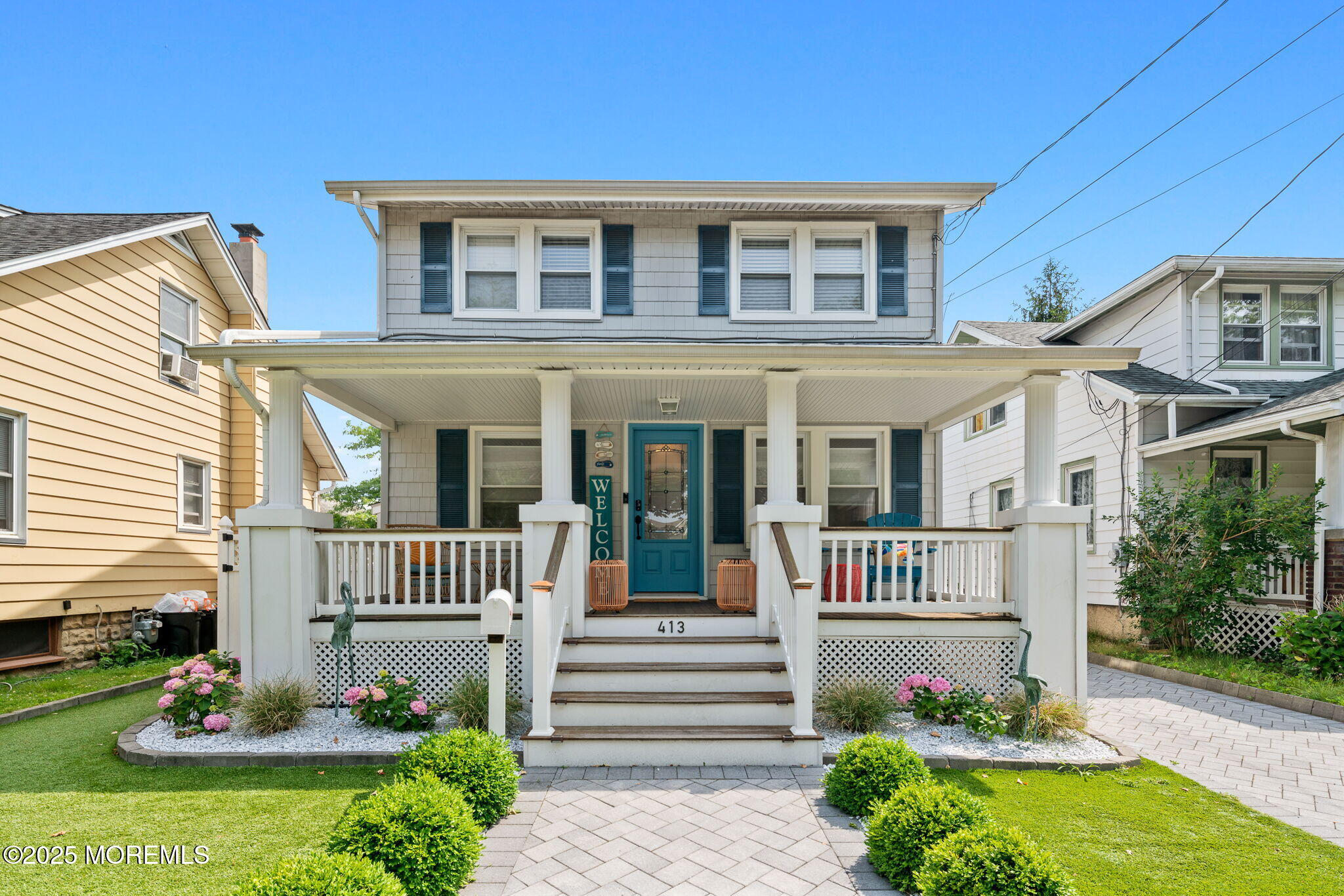 413 13th Avenue Belmar NJ 07719