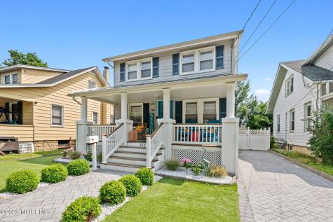 413 13th Avenue Belmar NJ 07719