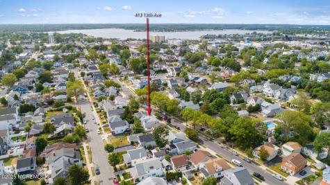 413 13th Avenue Belmar NJ 07719