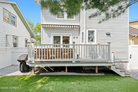413 13th Avenue Belmar NJ 07719