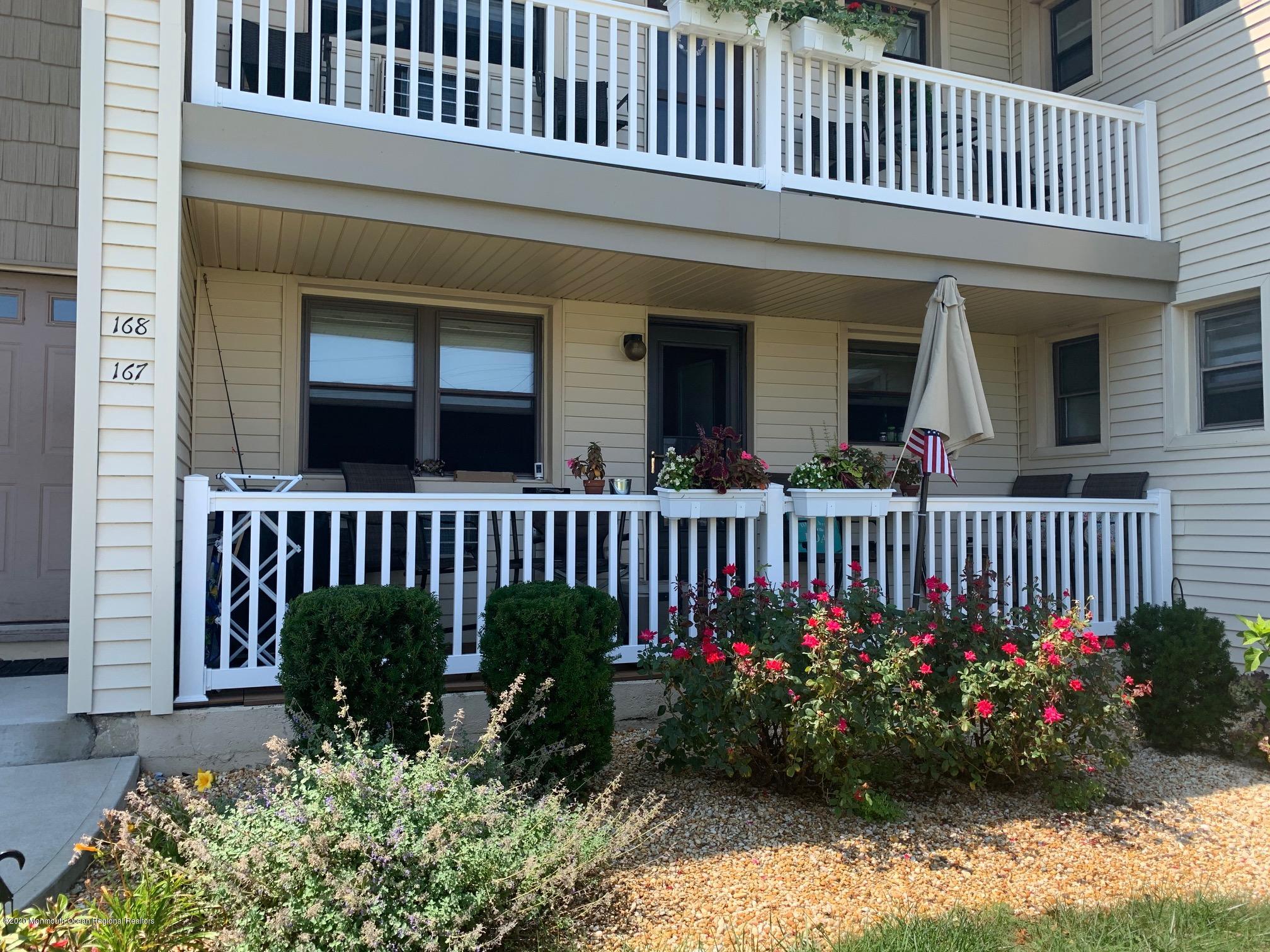 167 Wharfside Drive Monmouth Beach NJ 07750