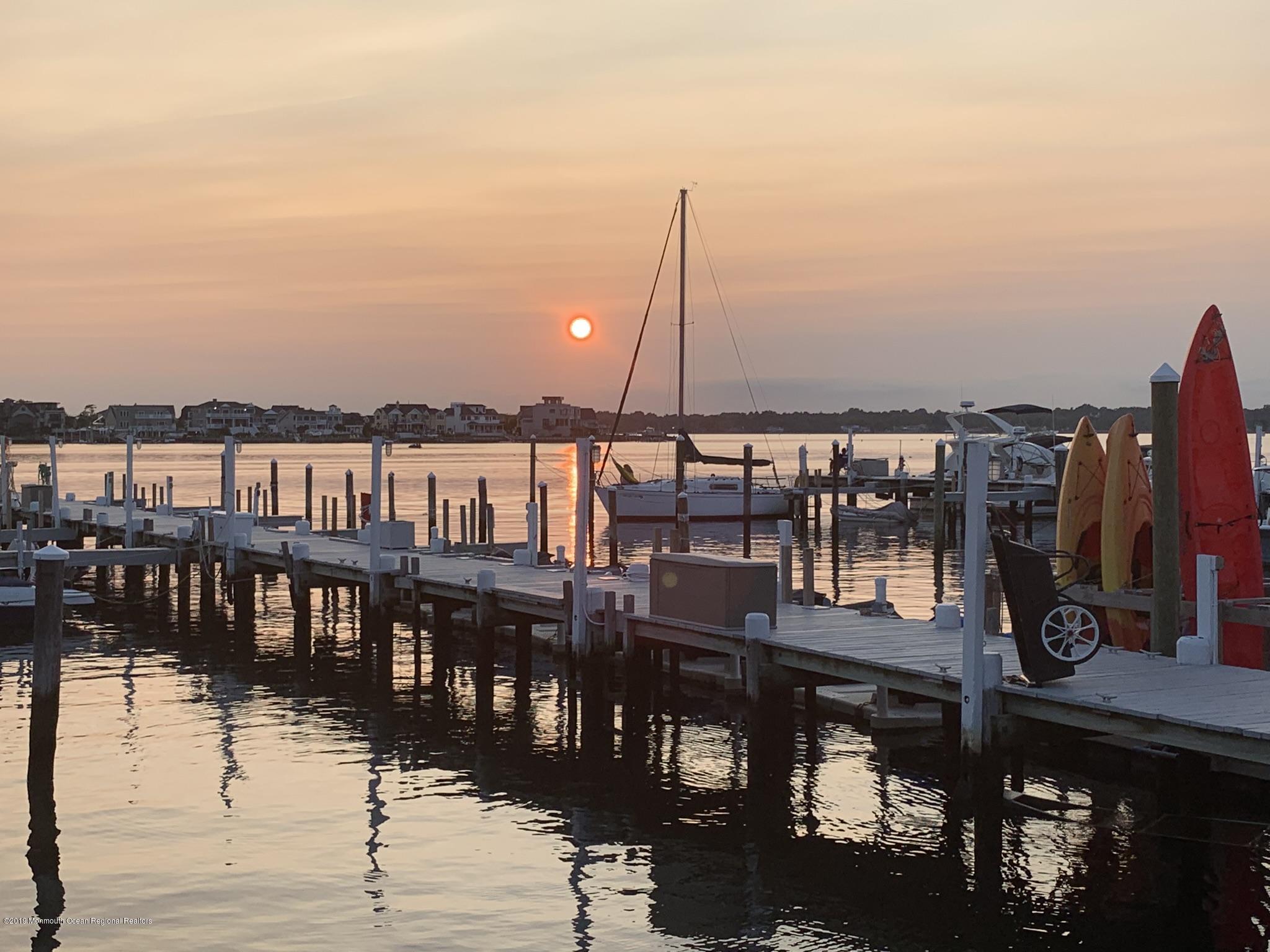 167 Wharfside Drive Monmouth Beach NJ 07750