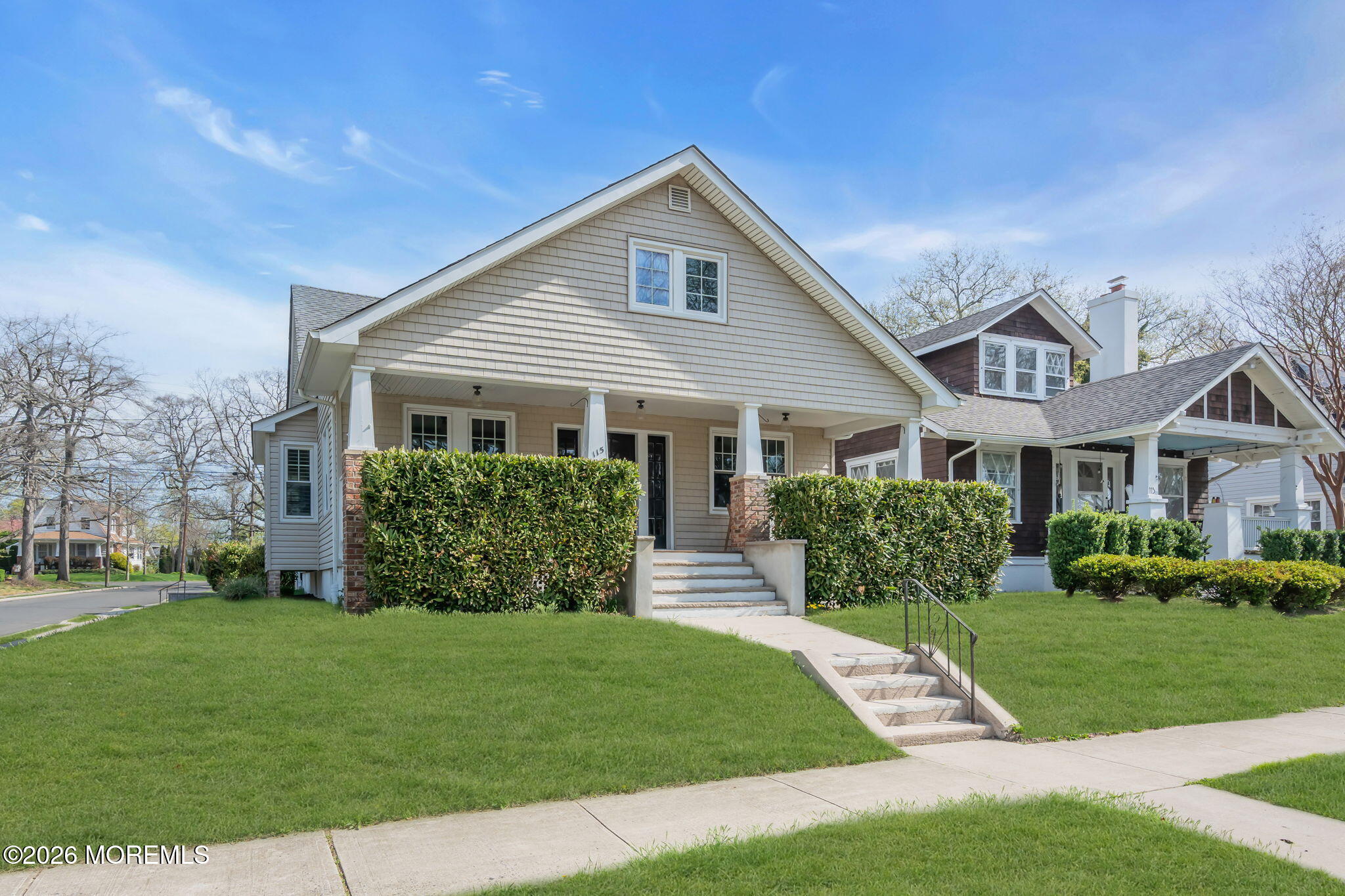115 Grassmere Avenue Interlaken NJ 07712