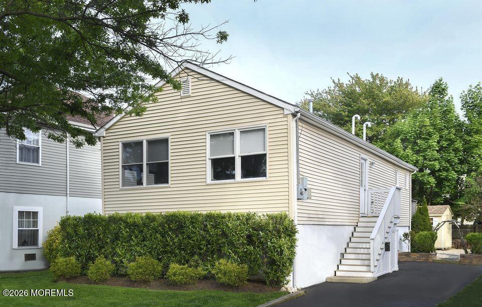 18 Meadowbrook Avenue Rumson NJ 07760