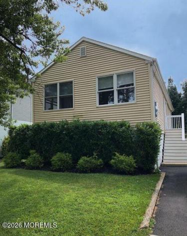 18 Meadowbrook Avenue Rumson NJ 07760
