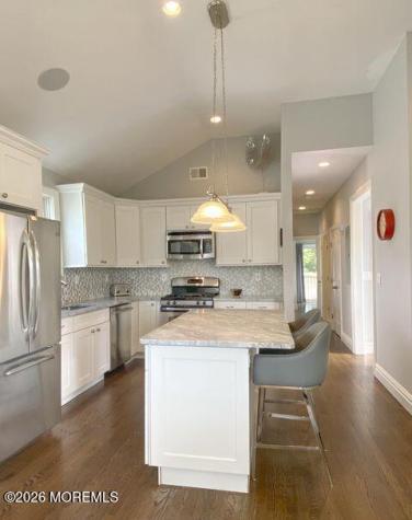 18 Meadowbrook Avenue Rumson NJ 07760