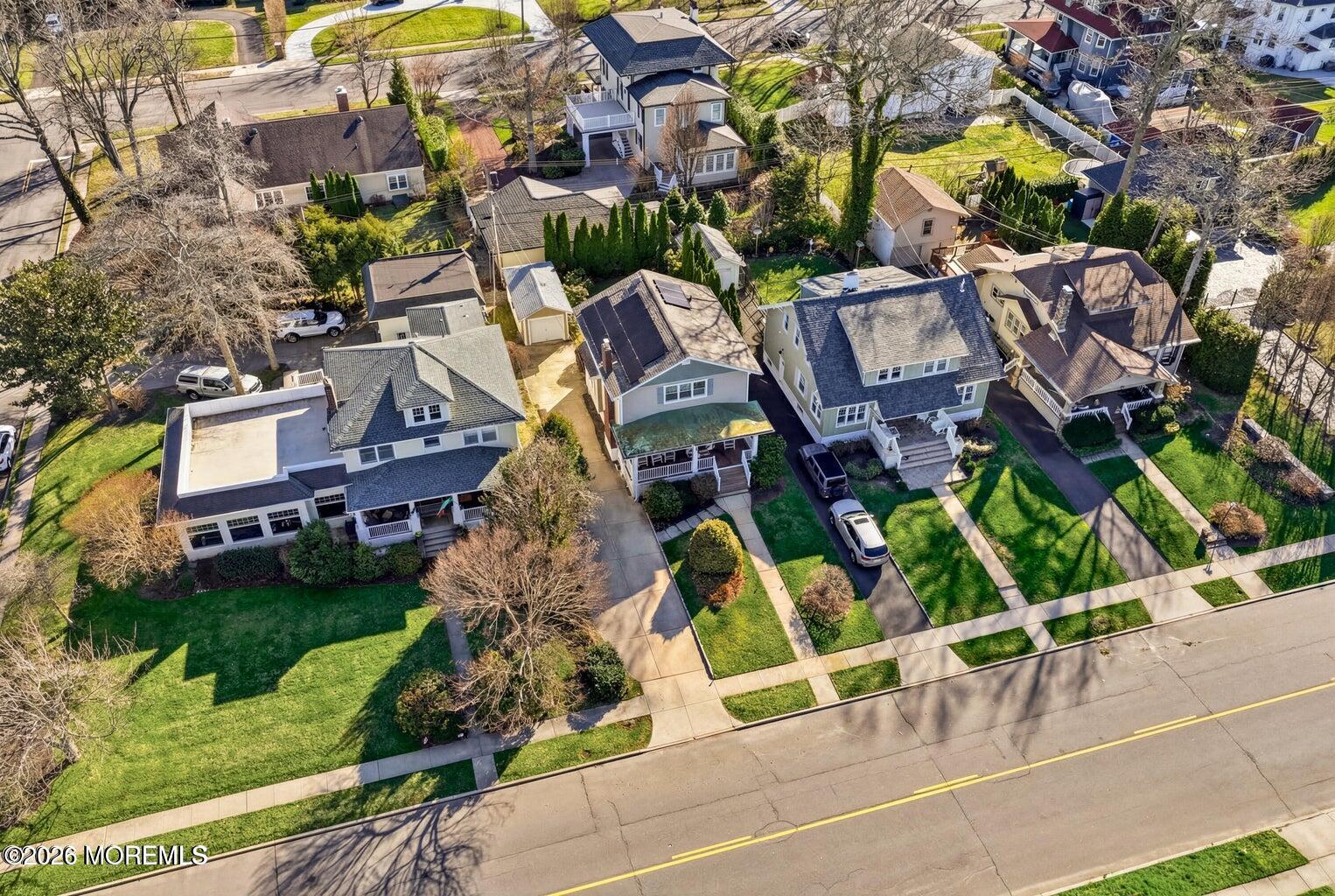 304 Grassmere Avenue Interlaken NJ 07712