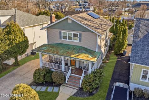 304 Grassmere Avenue Interlaken NJ 07712