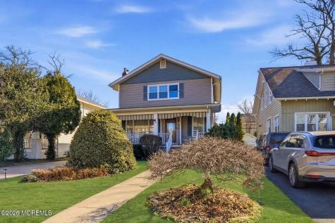 304 Grassmere Avenue Interlaken NJ 07712