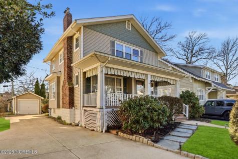 304 Grassmere Avenue Interlaken NJ 07712
