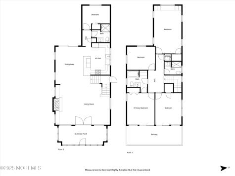 305 Ocean Avenue Avon-by-the-sea NJ 07717