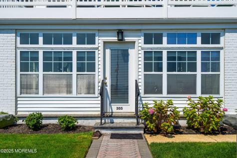 305 Ocean Avenue Avon-by-the-sea NJ 07717