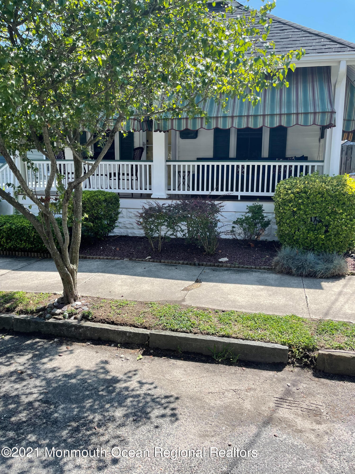 56 Franklin Avenue Ocean Grove NJ 07756