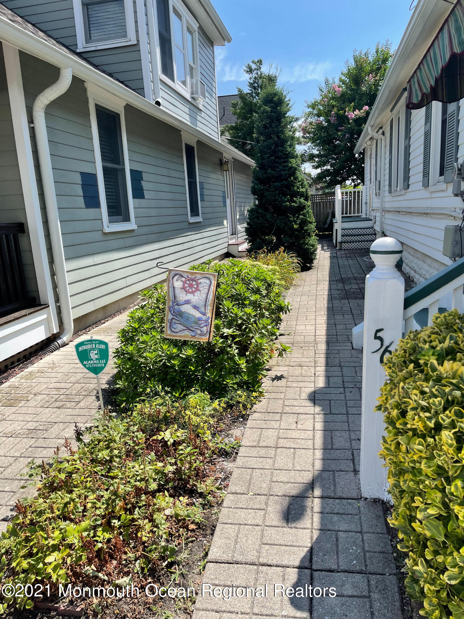 56 Franklin Avenue Ocean Grove NJ 07756