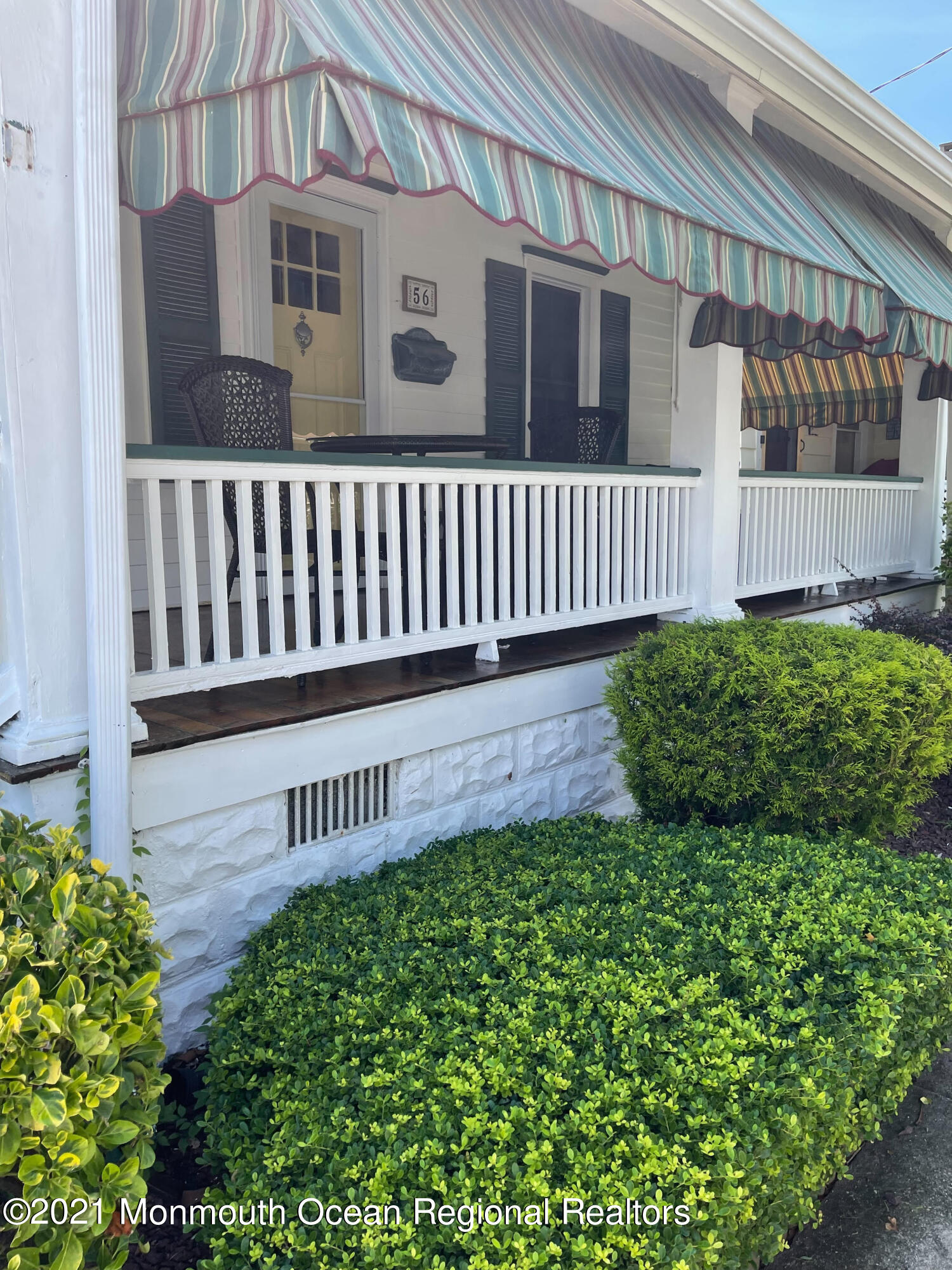 56 Franklin Avenue Ocean Grove NJ 07756