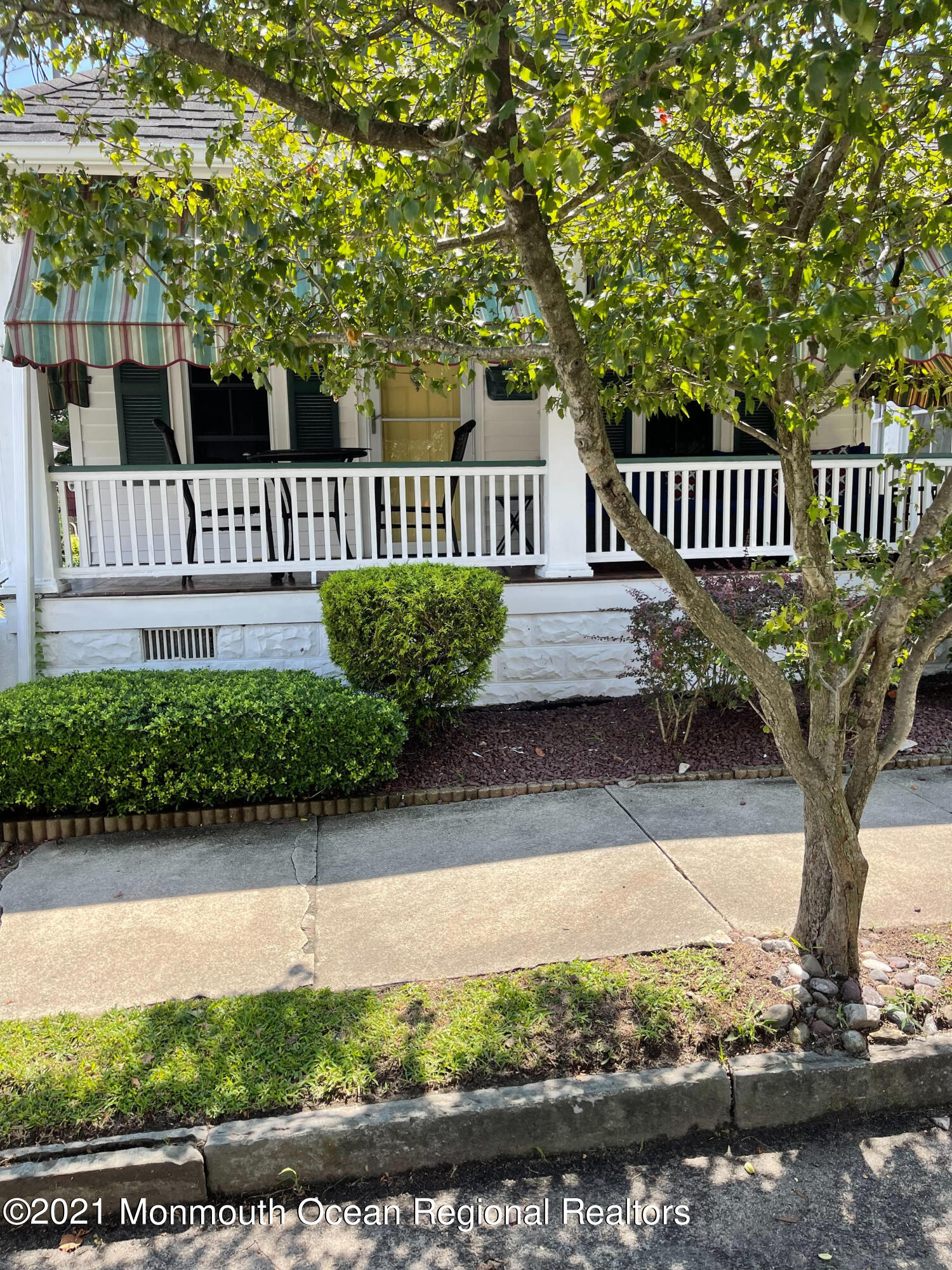 56 Franklin Avenue Ocean Grove NJ 07756