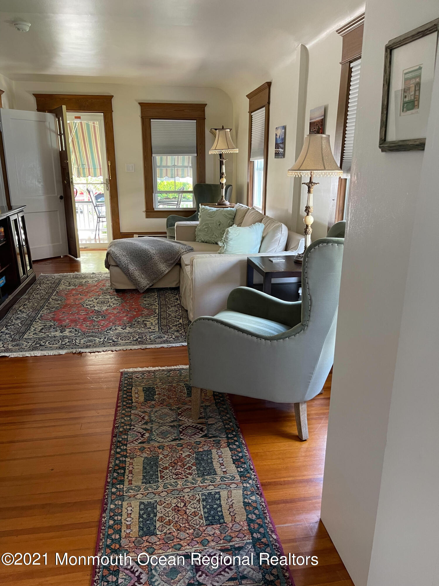 56 Franklin Avenue Ocean Grove NJ 07756