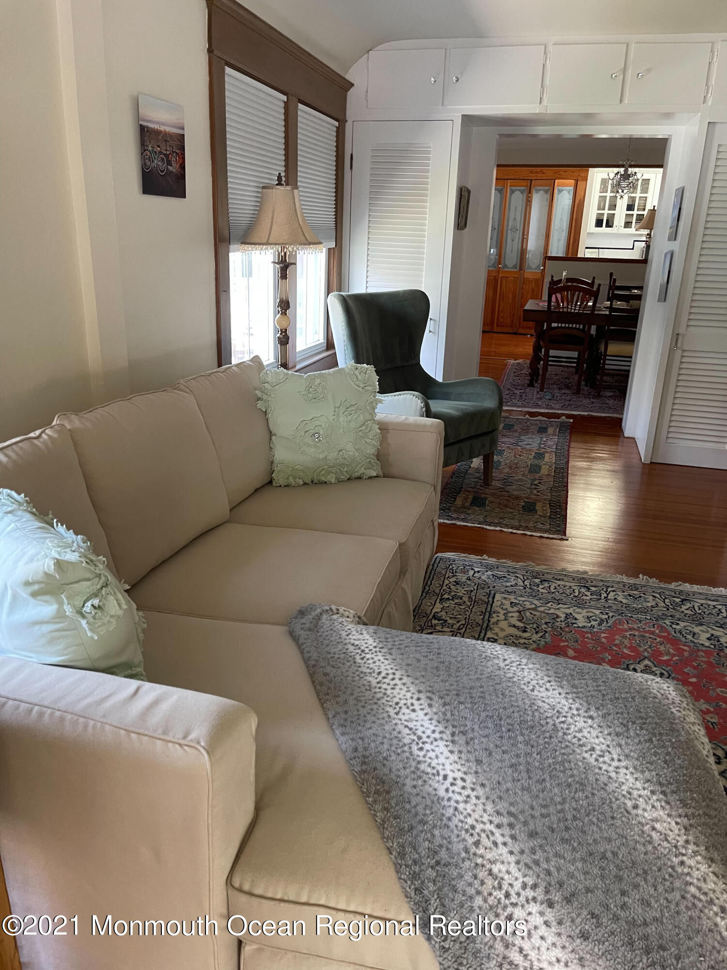 56 Franklin Avenue Ocean Grove NJ 07756