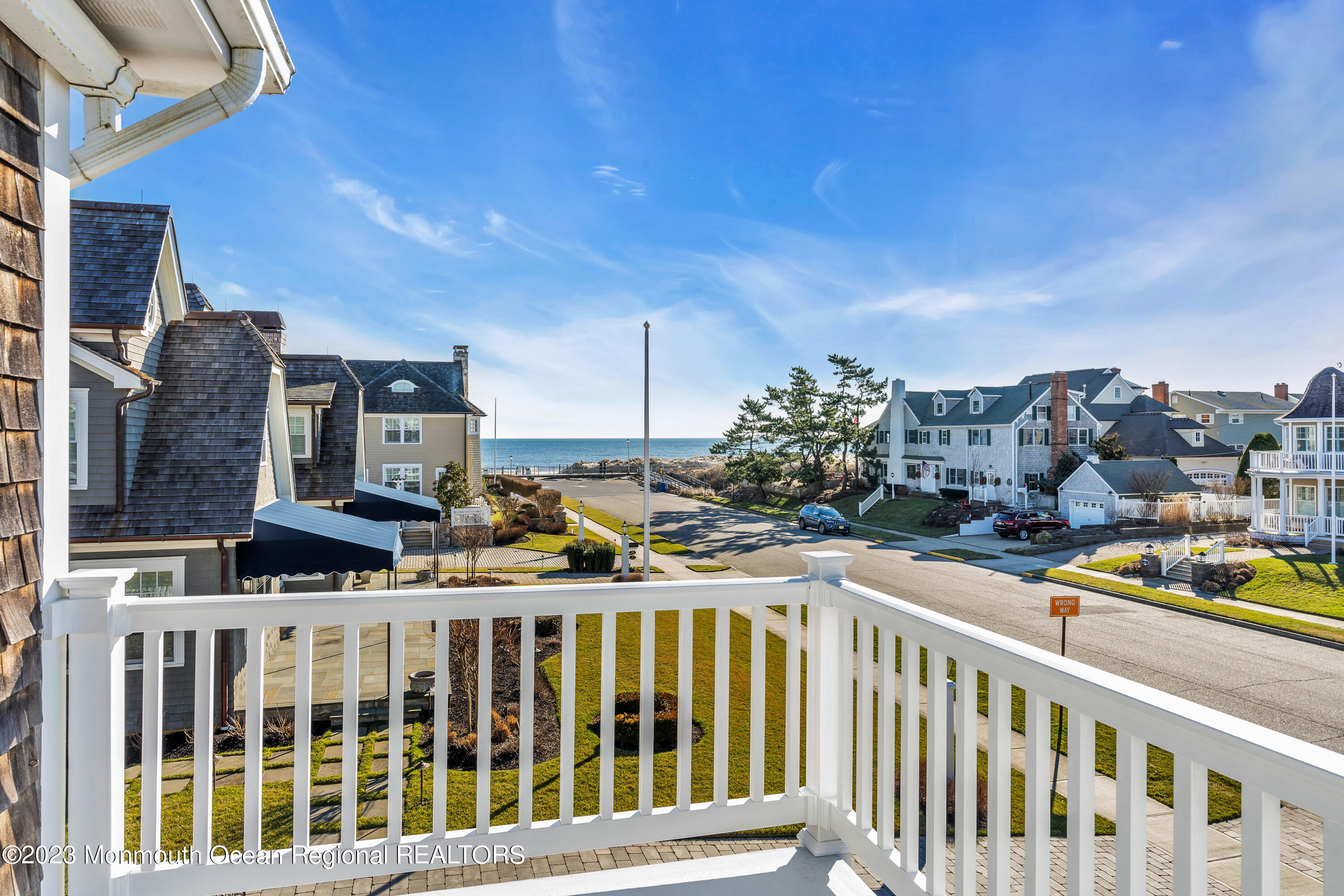 5 New York Boulevard Sea Girt NJ 08750