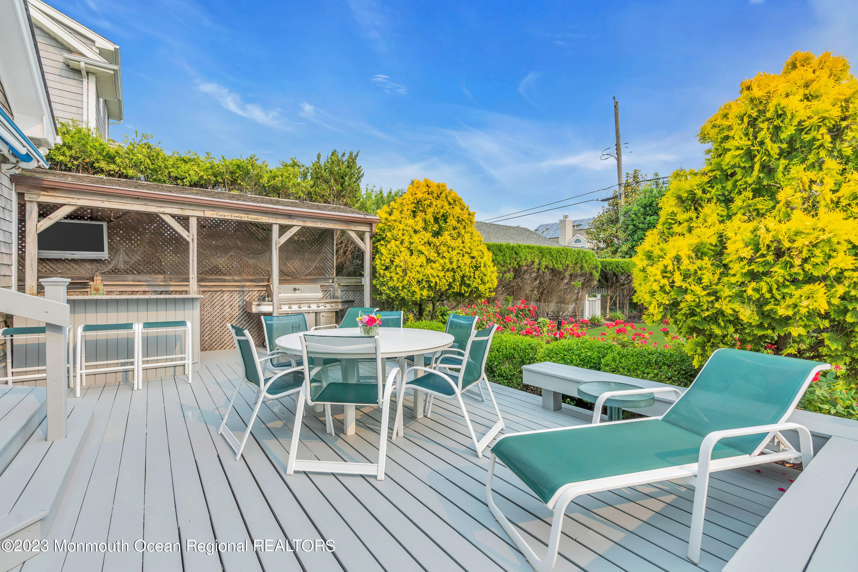 5 New York Boulevard Sea Girt NJ 08750