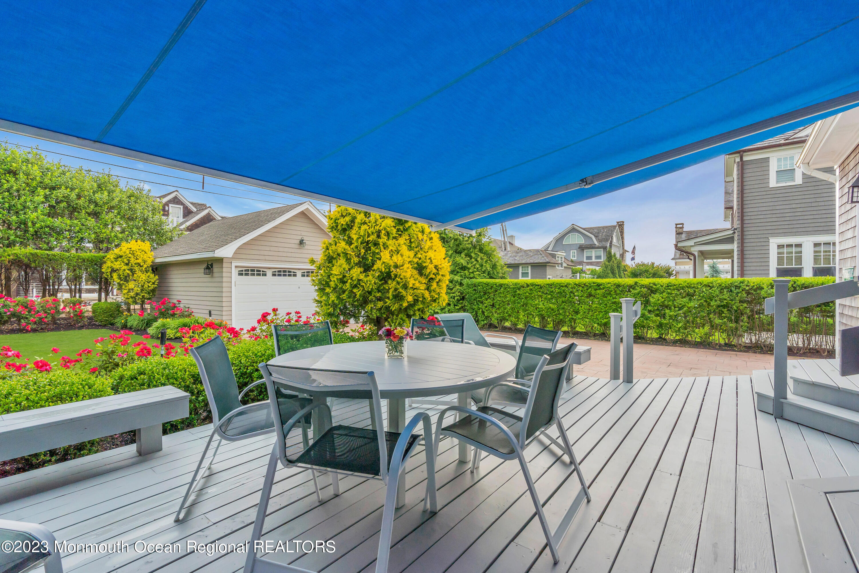 5 New York Boulevard Sea Girt NJ 08750