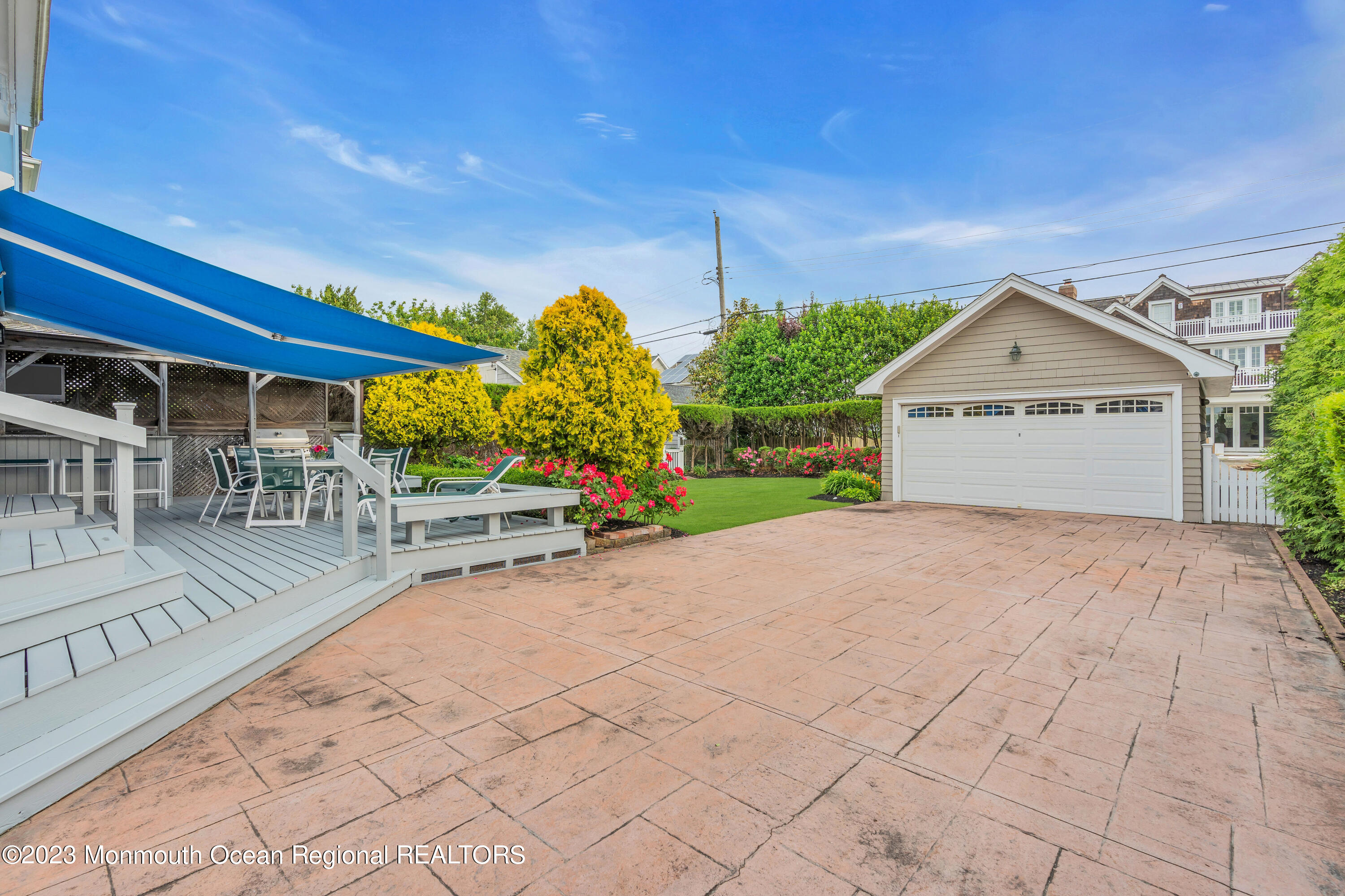 5 New York Boulevard Sea Girt NJ 08750