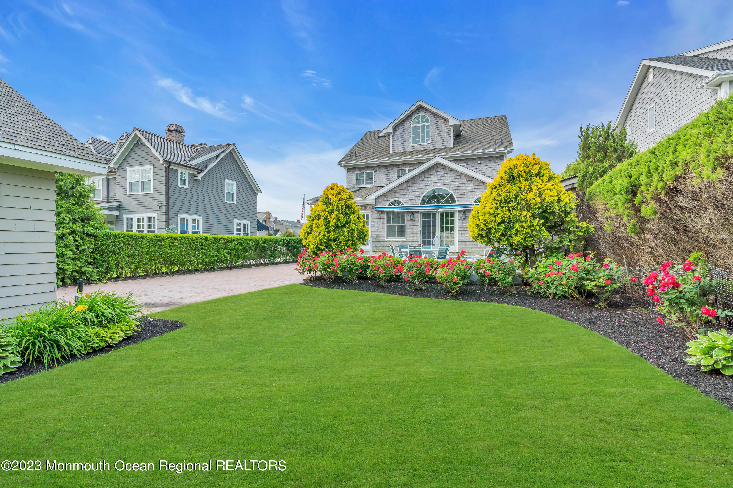 5 New York Boulevard Sea Girt NJ 08750