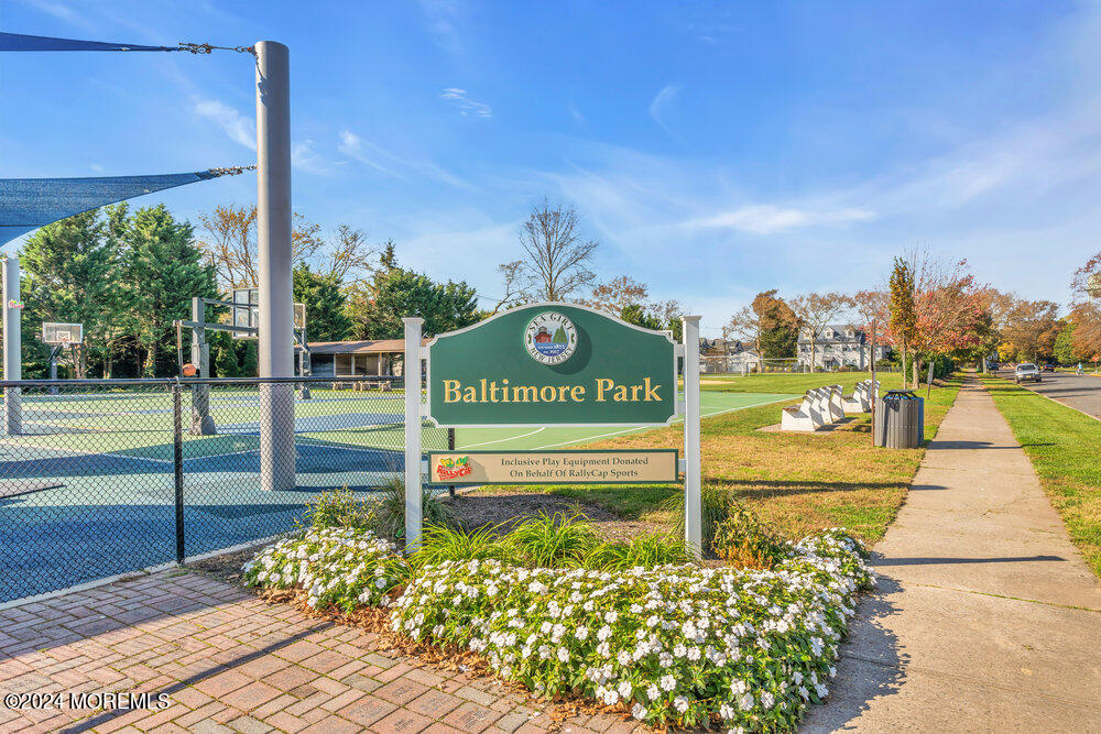 5 New York Boulevard Sea Girt NJ 08750