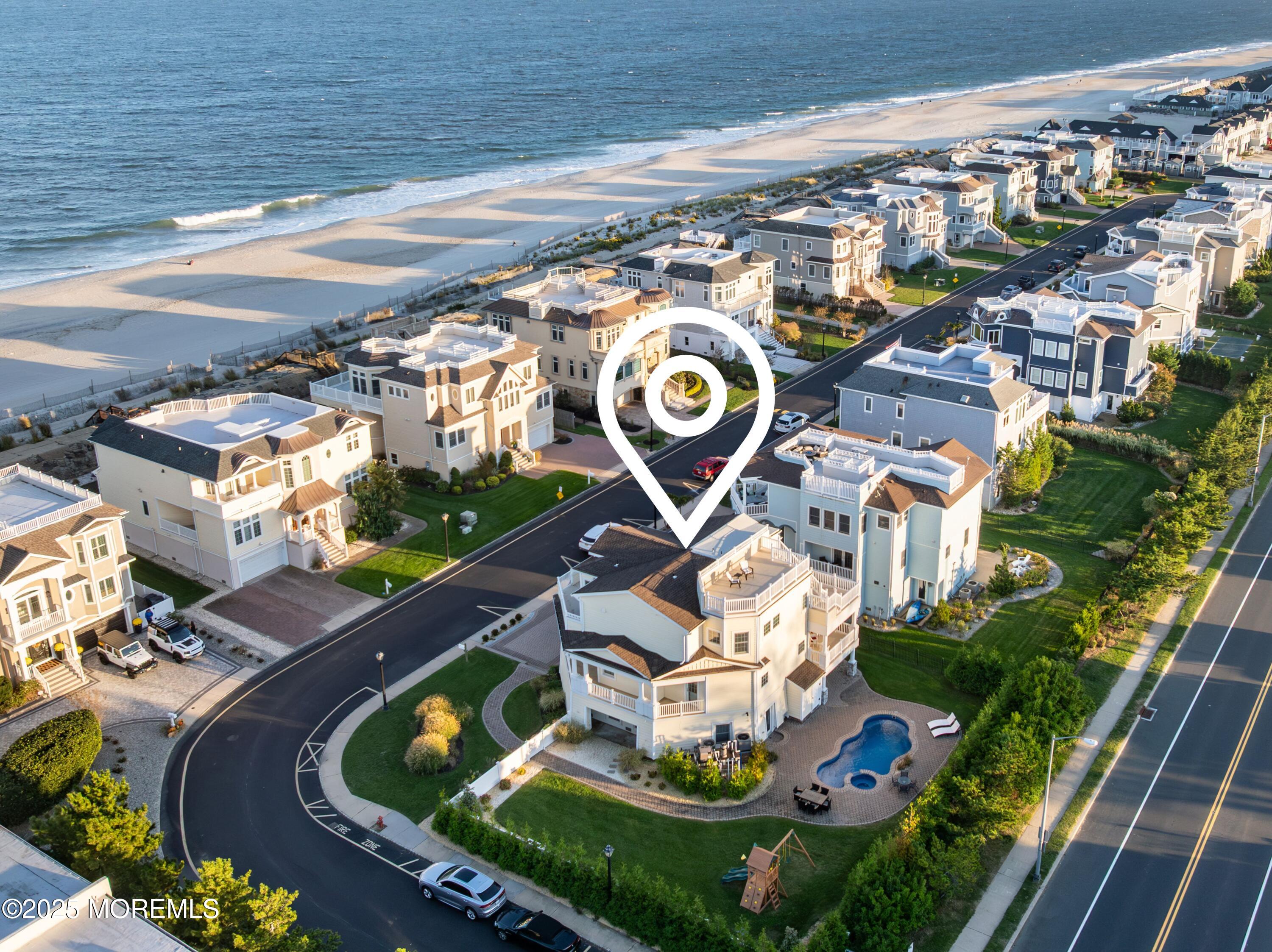 2 Tradewinds Lane Sea Bright NJ 07760