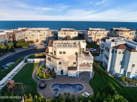 2 Tradewinds Lane Sea Bright NJ 07760