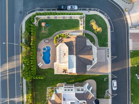 2 Tradewinds Lane Sea Bright NJ 07760