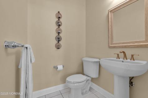 2 Tradewinds Lane Sea Bright NJ 07760
