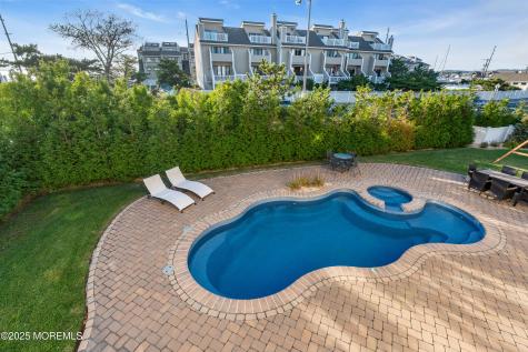 2 Tradewinds Lane Sea Bright NJ 07760
