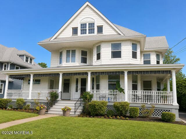 64 Harding Road Red Bank NJ 07701