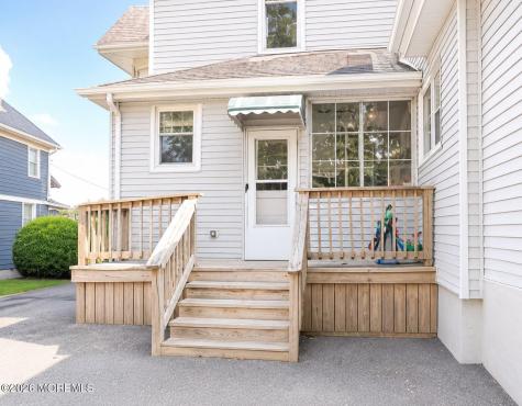 64 Harding Road Red Bank NJ 07701