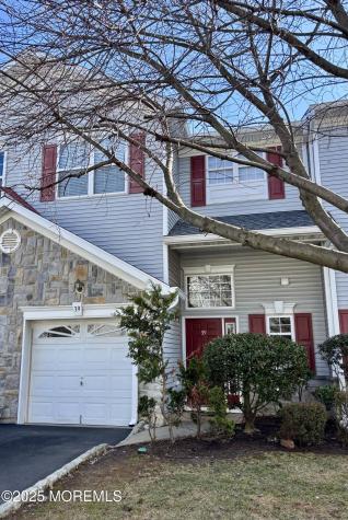 39 Rozalyn Lane South Amboy NJ 08879