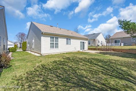 3 Cardinal Place Barnegat NJ 08005