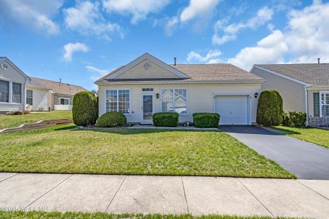 3 Cardinal Place Barnegat NJ 08005