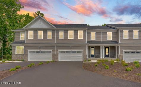 173 Woolley Court Oakhurst NJ 07755