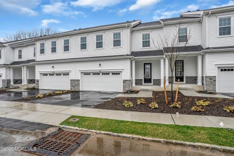 173 Woolley Court Oakhurst NJ 07755