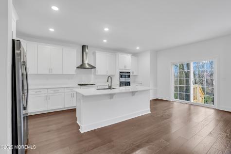 173 Woolley Court Oakhurst NJ 07755