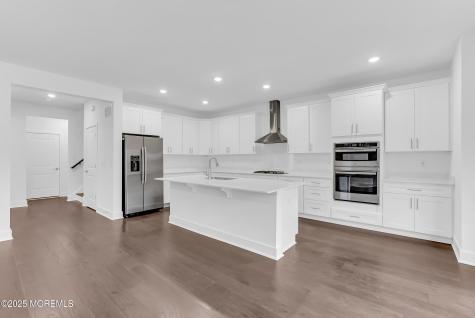 173 Woolley Court Oakhurst NJ 07755