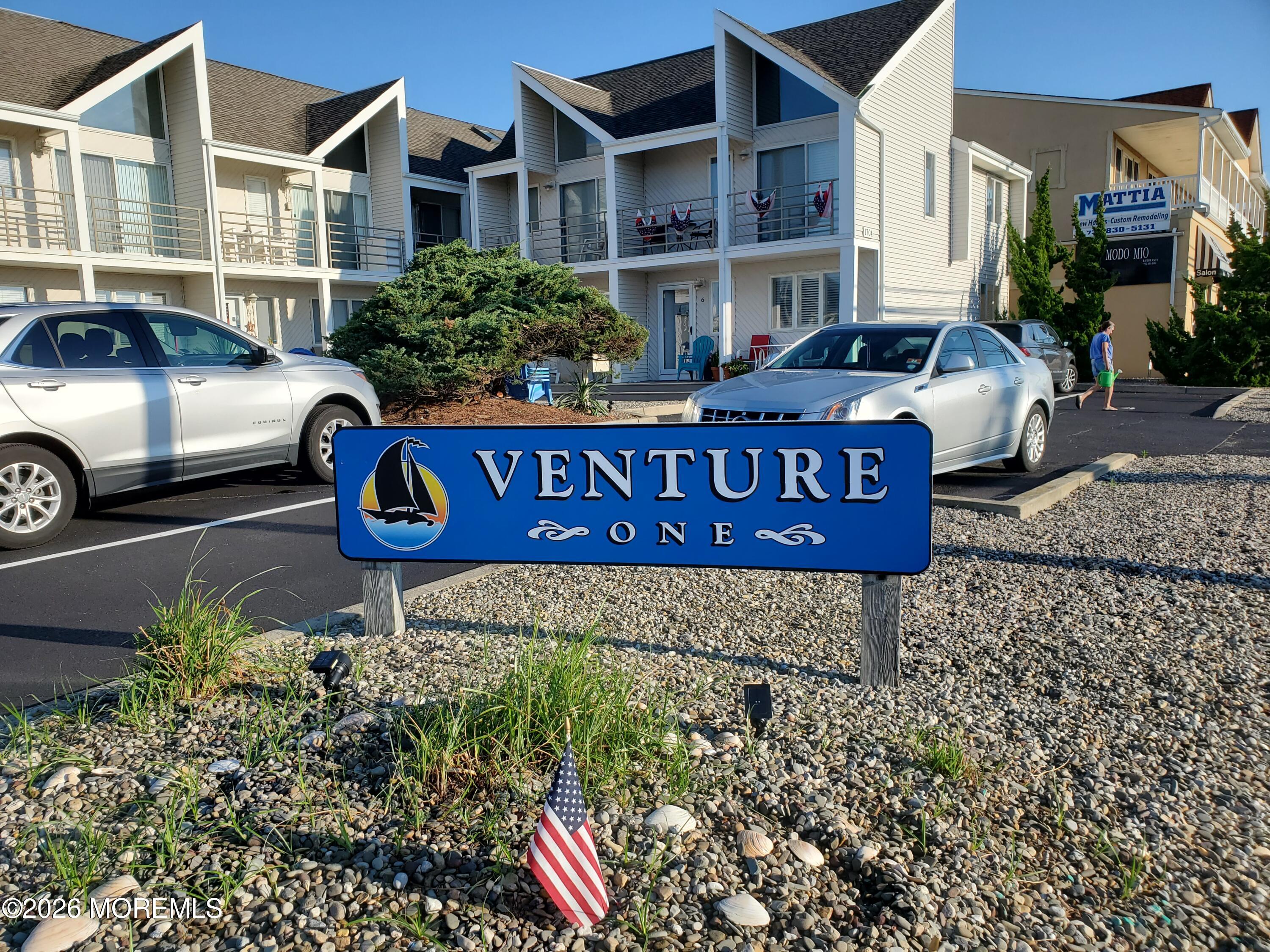 1704 Grand Central Avenue Lavallette NJ 08735